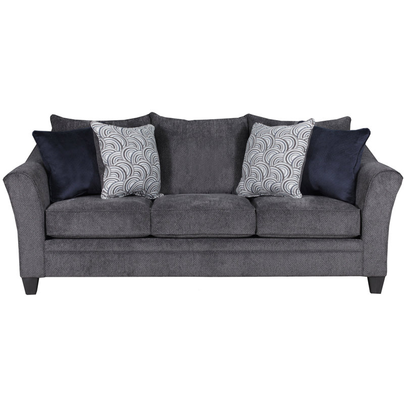 Wrought Studio Woodbrigde Sofa Bed & Reviews Wayfair